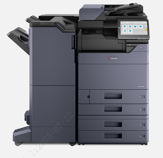 G&G Releases Reliable Toner Solution for Kyocera TASKalfa MZ Copiers 