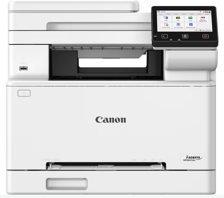 Canon i-SENSYS MF664