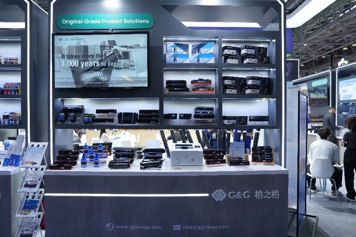 Original-Grade Remanufactured Toner Cartridges