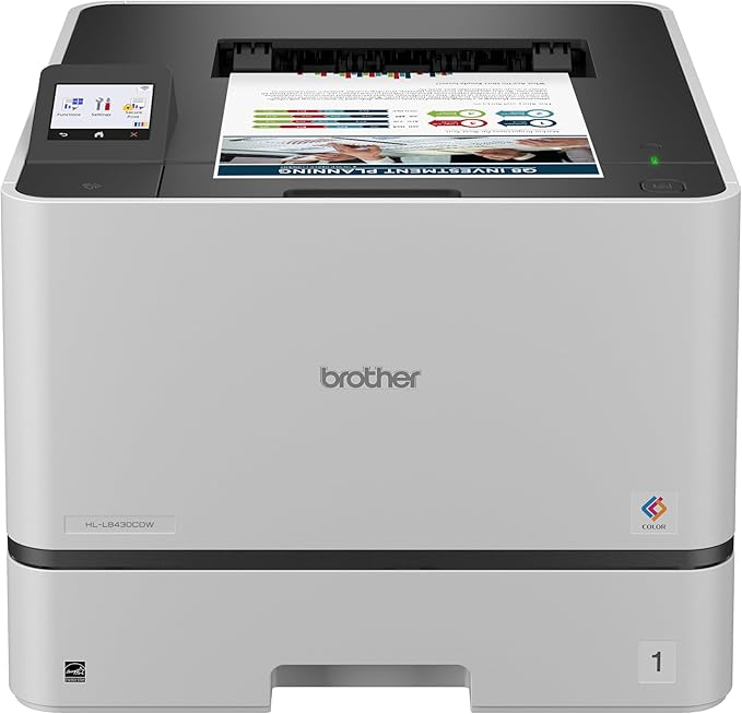 Brother HL-L8430CDW