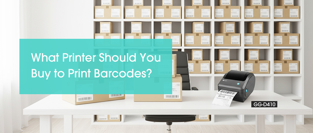 What Printer Should You Buy to Print Barcodes? What Printer Should You Buy to Print Barcodes?