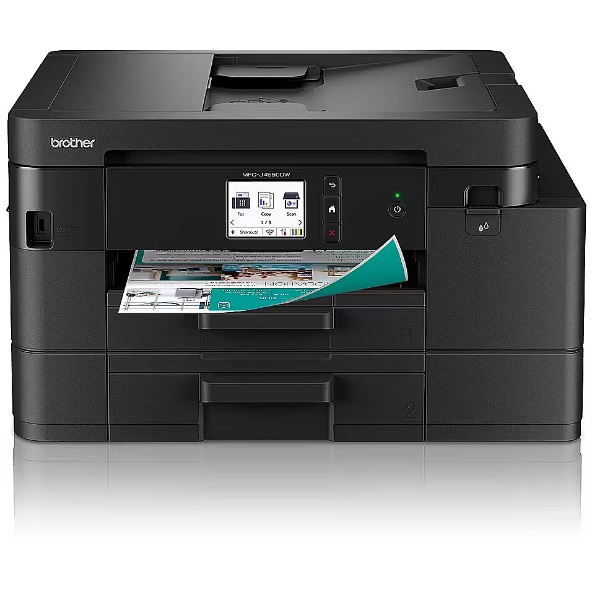 Brother MFC-J4550DW All-in-One  Wireless Business Inkjet Printer