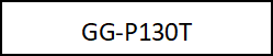 GG-P130T