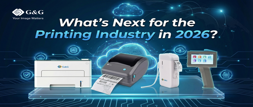 What's Next for the Printing Industry in 2026?
