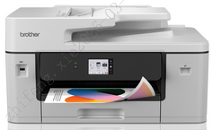 Brother MFC-J3660DW(LC572) 