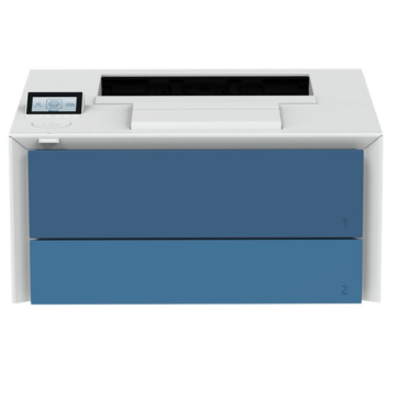HP desktop LaserJet Pro 4000 series HP desktop LaserJet Pro 4000 series