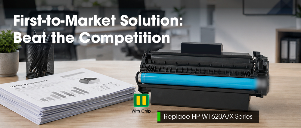 Embrace New Opportunity That Comes with HP W1620 Replacements Embrace New Opportunity That Comes with HP W1620 Replacements