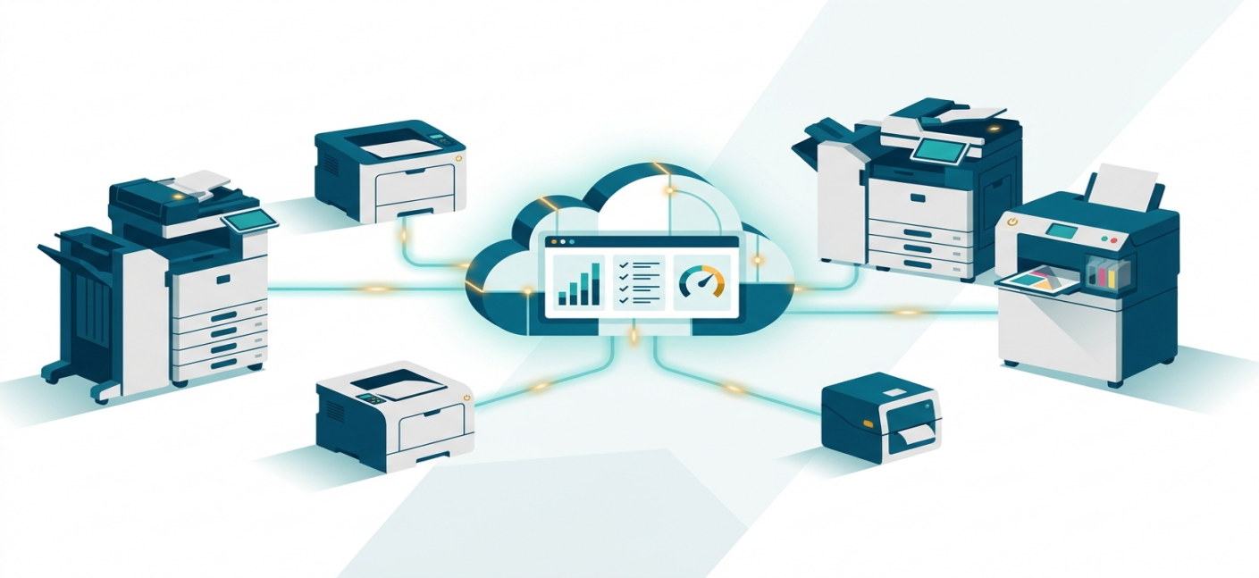 What Is Managed Print Services (MPS)? The Complete 2026 Guide