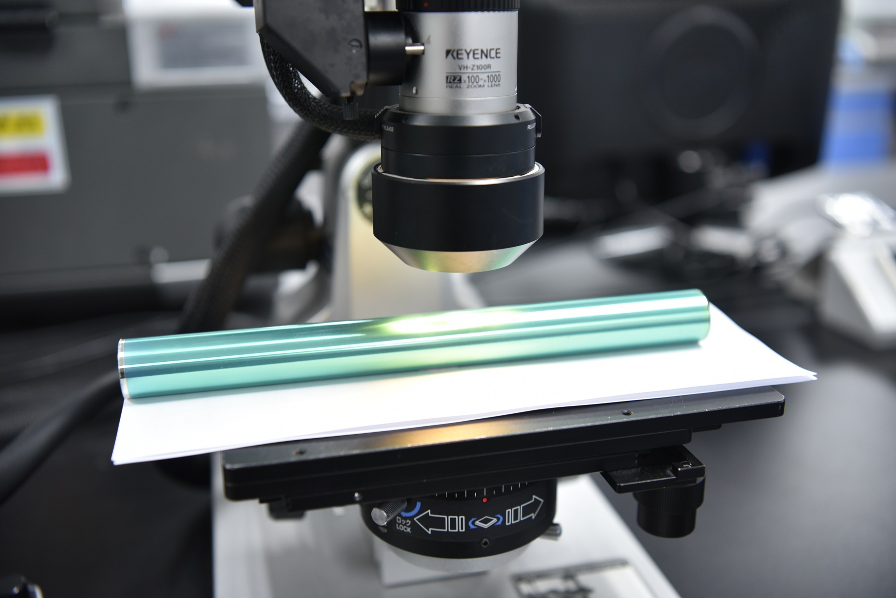 G&G compatible toner cartridge tested for page yield and print quality