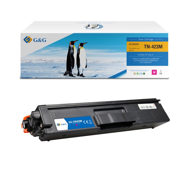 Buy GPC ImageTN2420 TN-2420 Compatible Toner Cartridges for