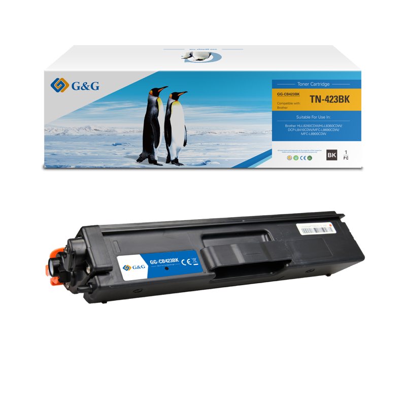 Toner laser Brother MFC L2835DW pas cher