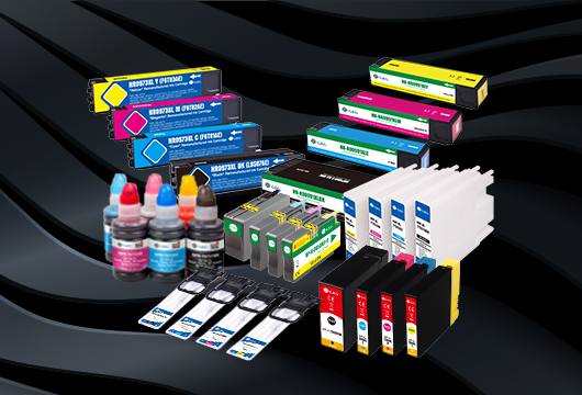 G&G Business Inkjet Solutions