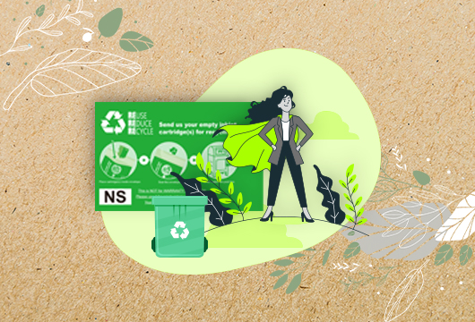 G&G Updates Progress on its Recycling Program