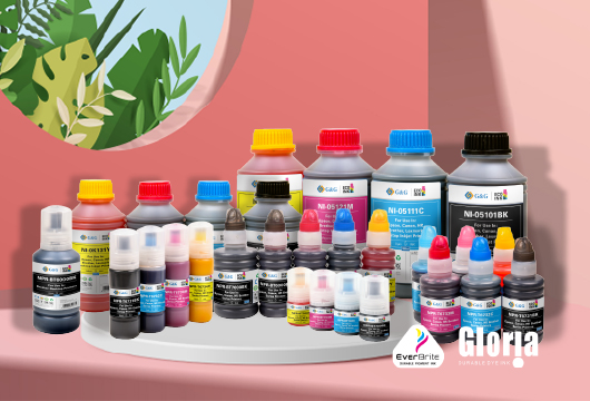 Ninestar Debuts New Automation for Ink Bottles 