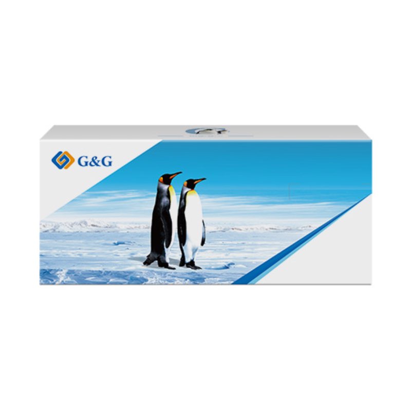 G&G Hp Ink Toner Cartridges