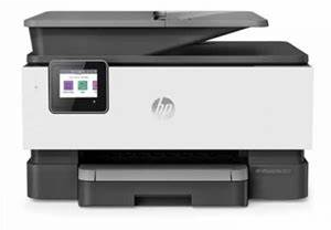 HP OfficeJet Pro 9010