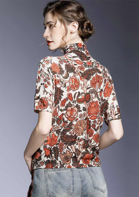 Digital Textile Ink: Acid Ink
