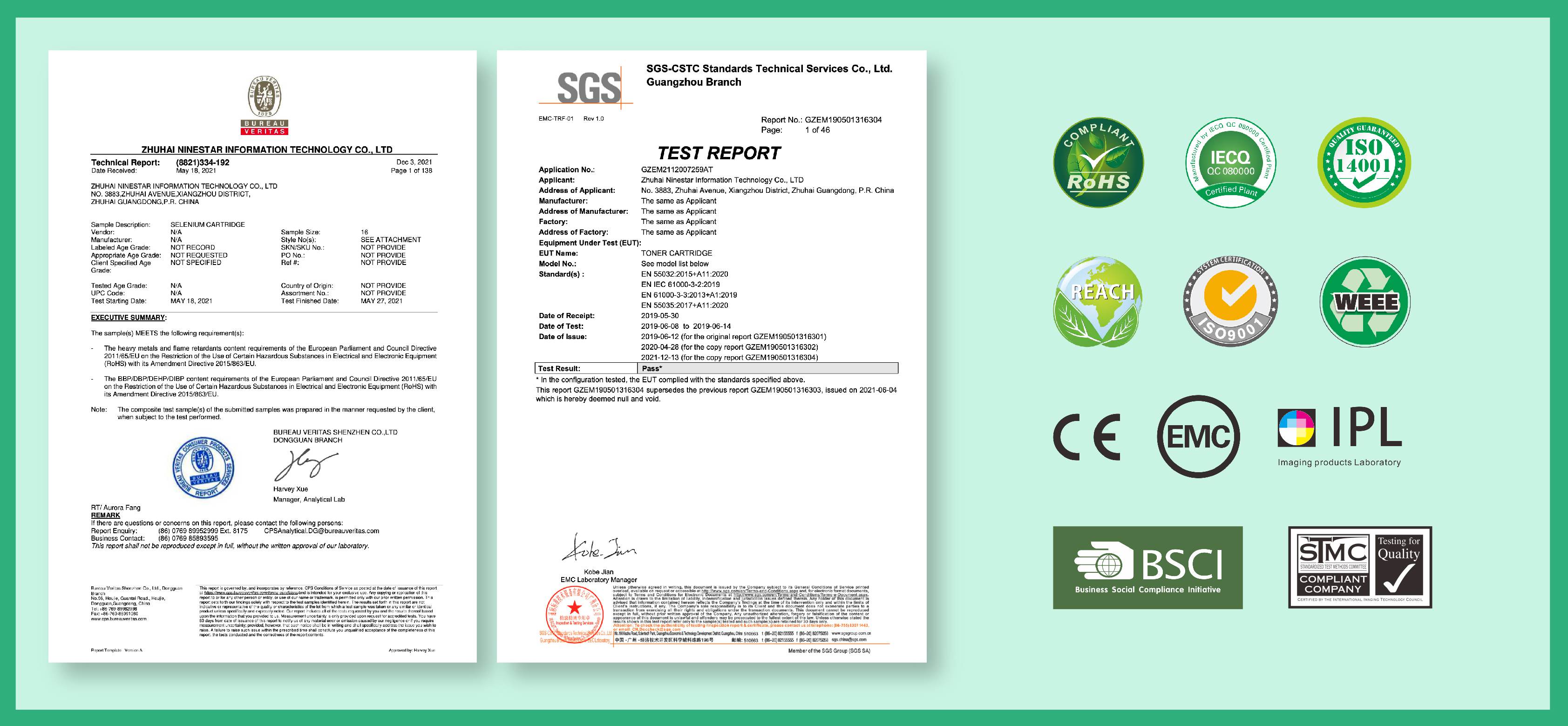 G&G Reveals The Secrets To Its Harmless Consumables