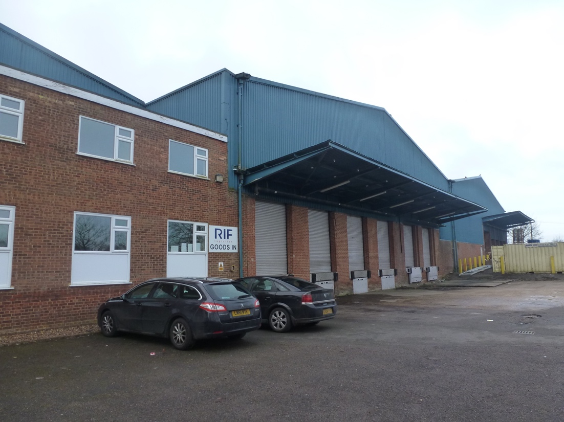 Ninestar Establishes New Warehouse in the UK