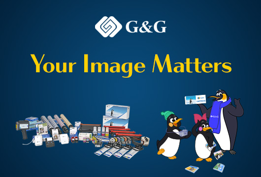 Your Image Matters