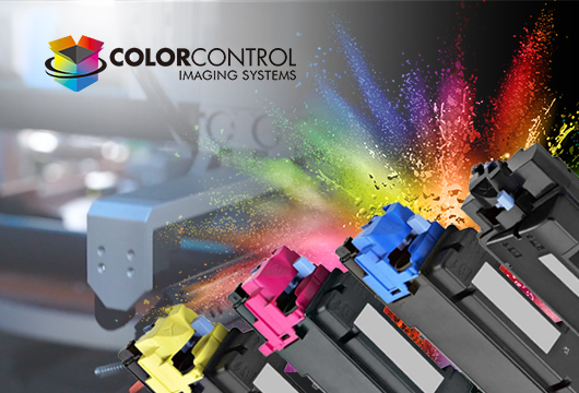 How G&G’s Consistent Color Toner Cartridges Were Born