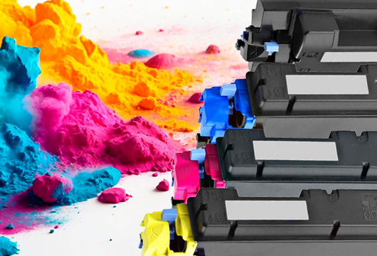 G&G Sources the Best Toners in the World to Provide a Better Printing Experience