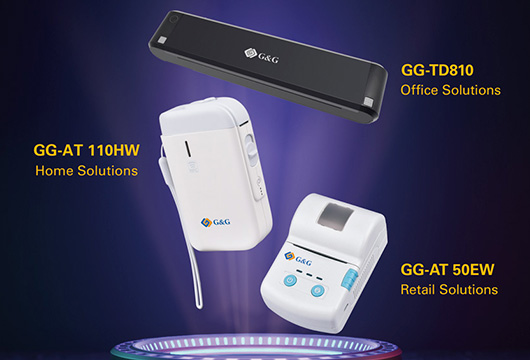G&G Label Printers Help You Stay Ahead of the Game