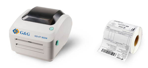 The Ideal Solution for Your Business Needs with Desktop Label Printers