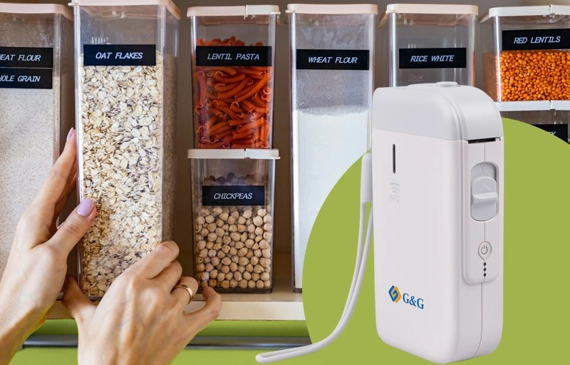 Label Presser The Ultimate Guide to Choosing a Label Printer