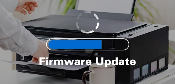What is Printer Firmware Update