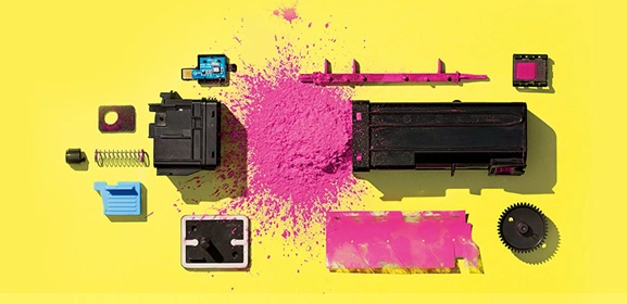 Is Printer Toner Toxic or Harmful to Humans?