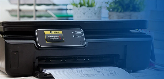 Ink Cartridges Not Recognized? 7 Ways to Fix It