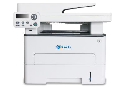 Mfd Machine An Introduction to the Multi-Function Laser Printer