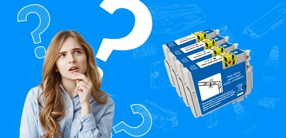 How to Choose the Best Ink Cartridge Suppliers