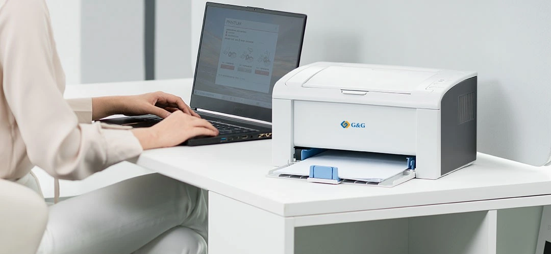 Is It Safe to Use a Laser Printer in Your Home?