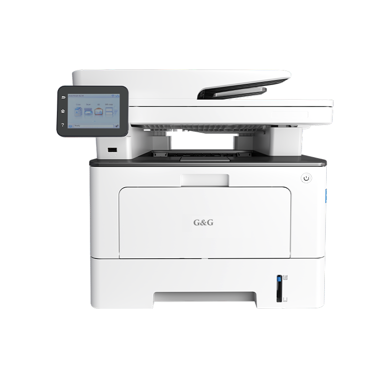G&G GM4210DW Mono Laser Multifunction Printer