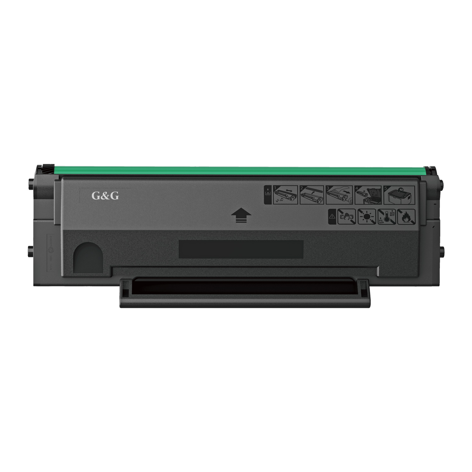 G&G GT202 Mono Toner Cartridge