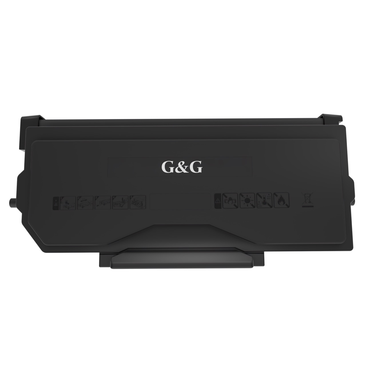 G&G GT421H Mono Toner Cartridge