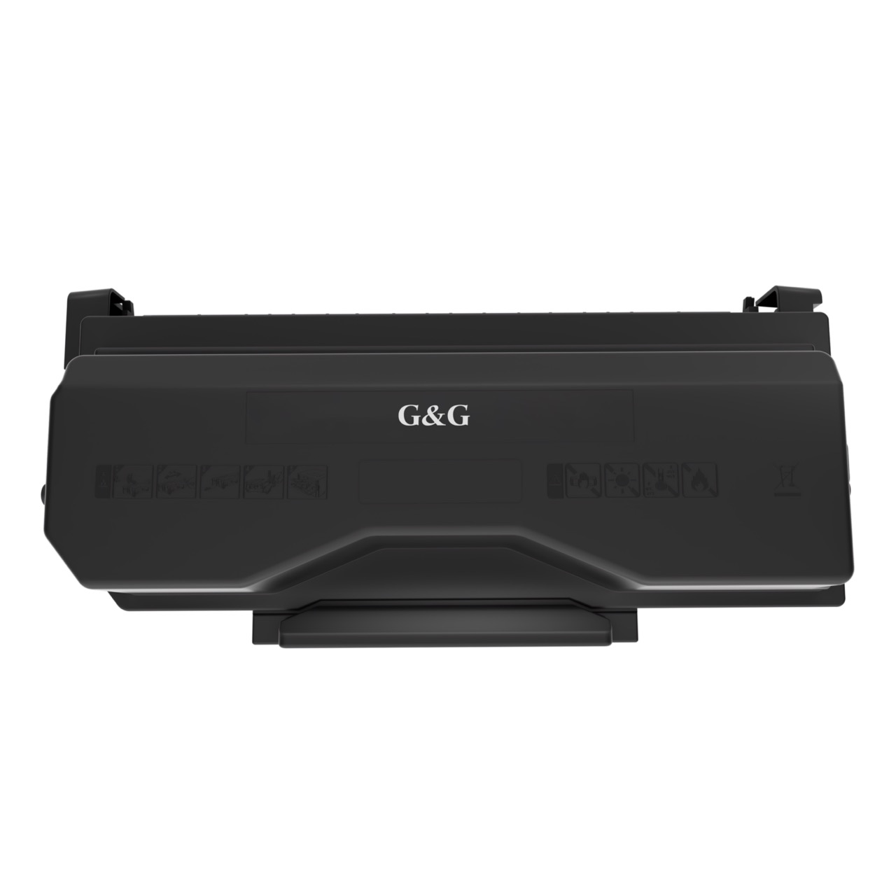 G&G GT421X Mono Toner Cartridge