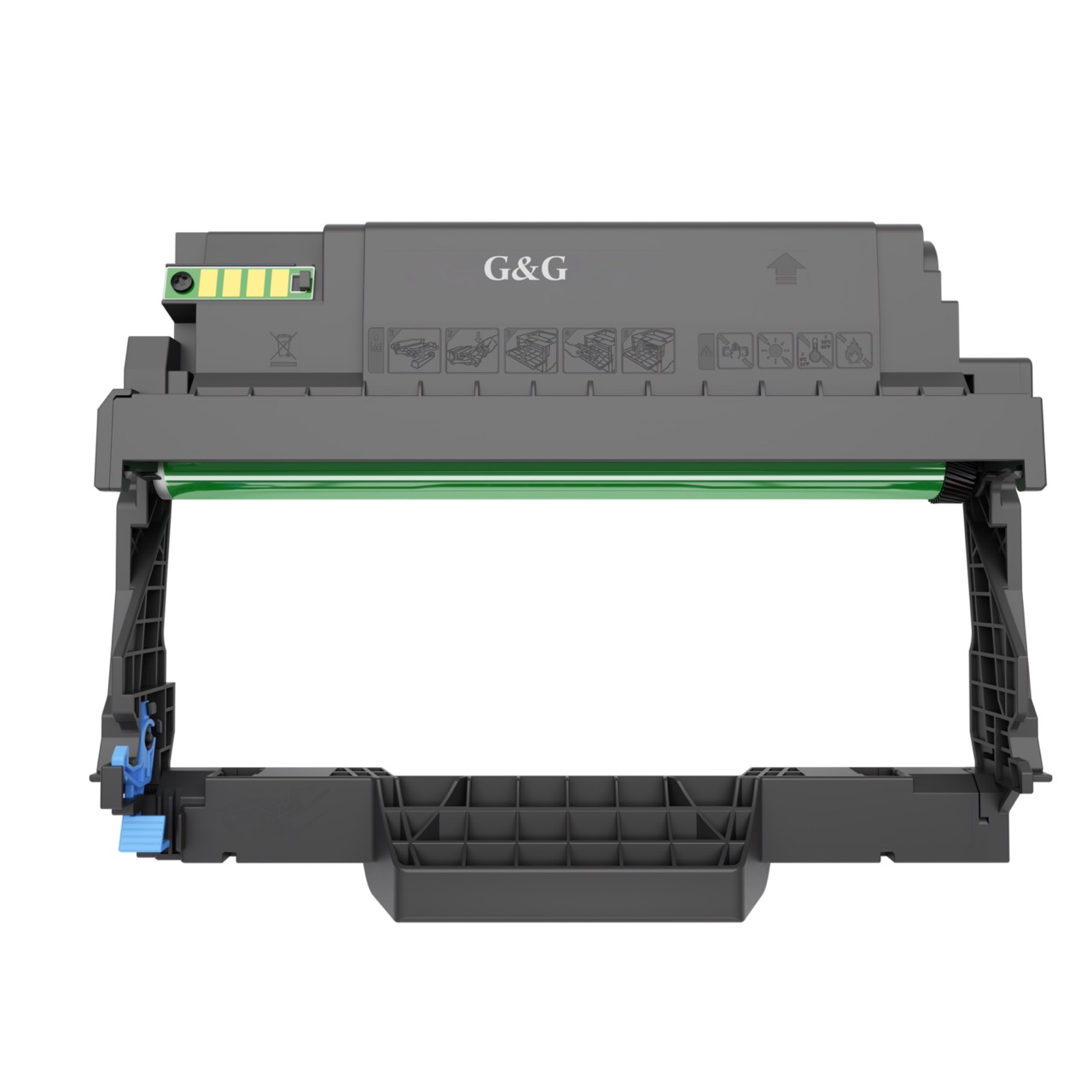 G&G GD421X Drum Unit