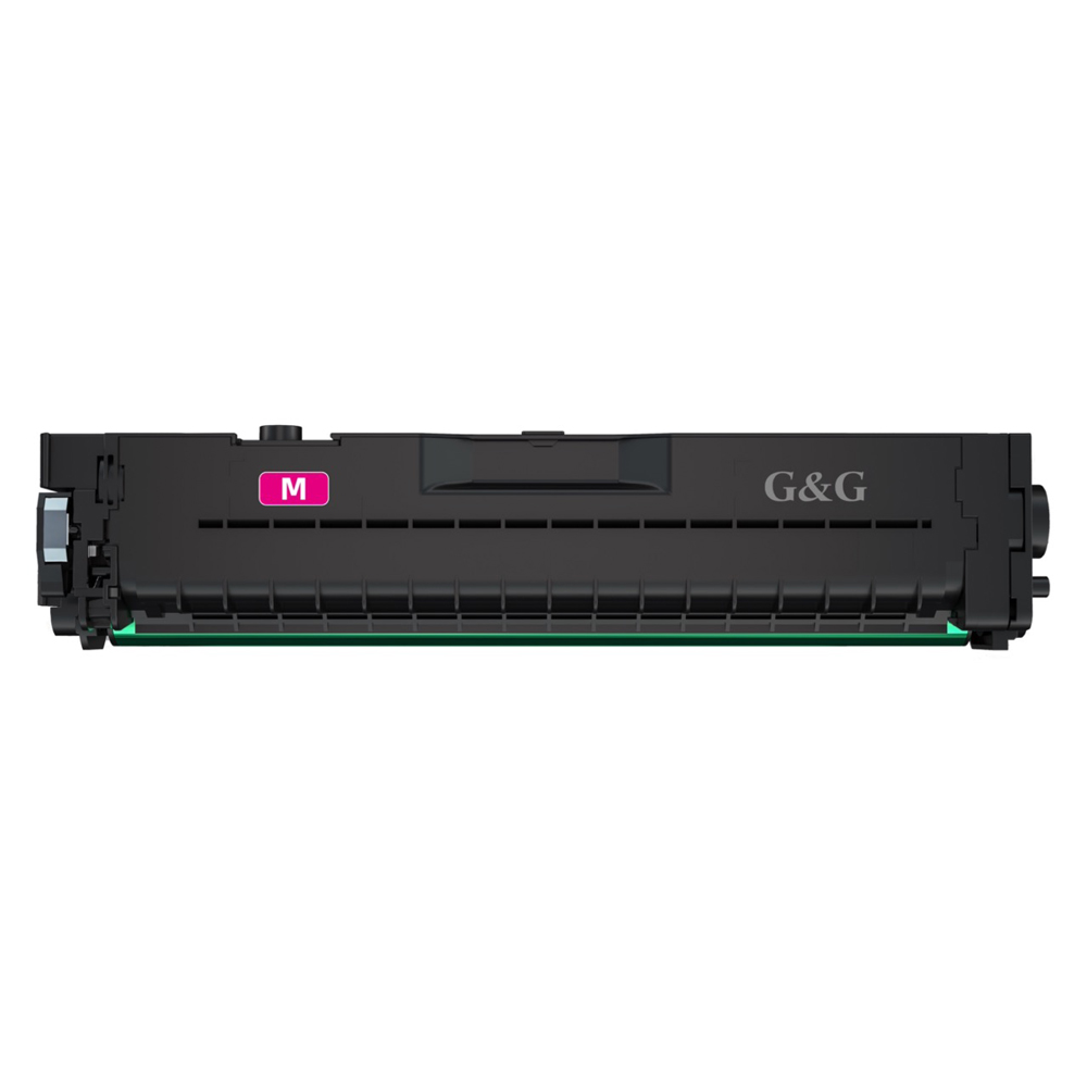 G&G GT201M Color Toner Cartridge