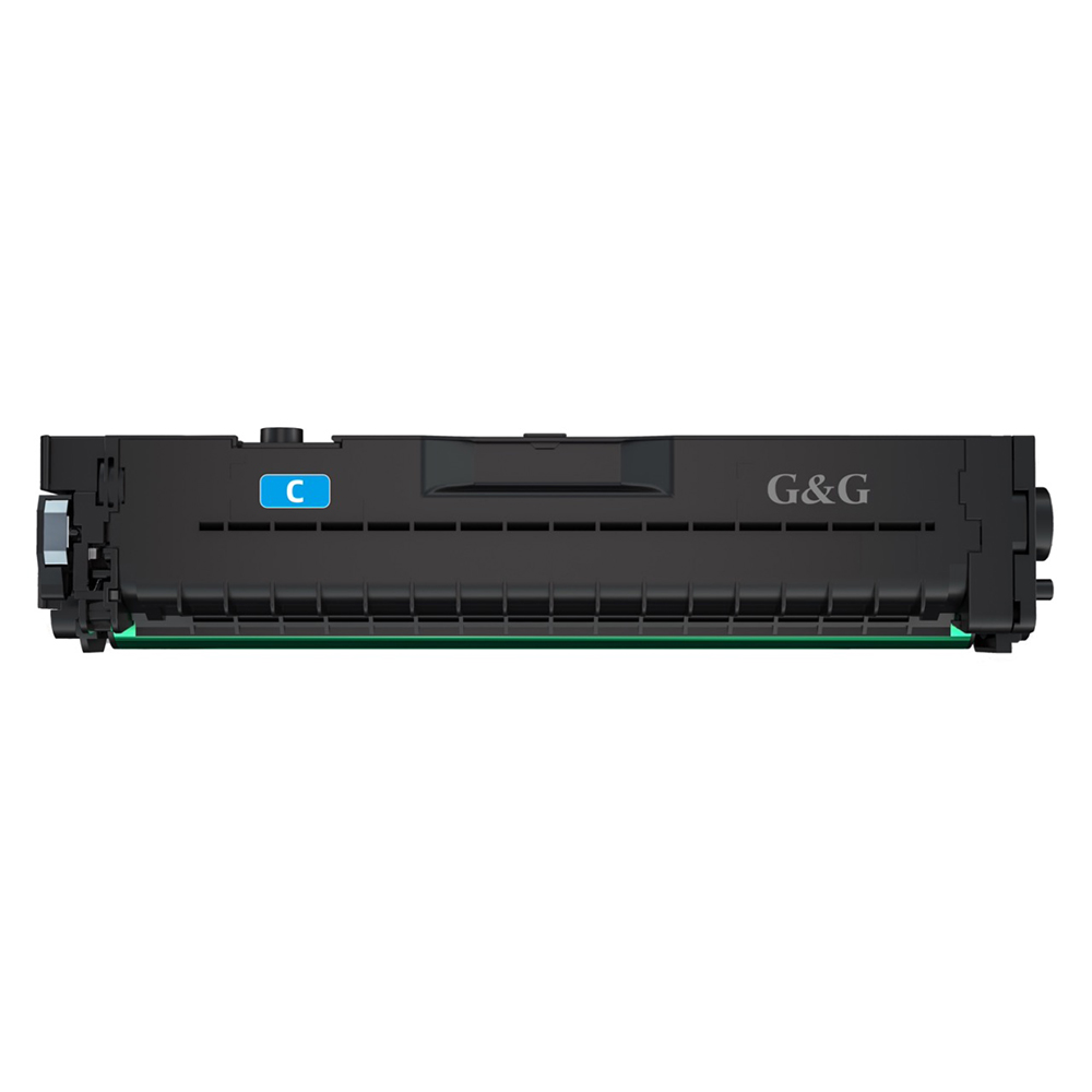 G&G GT201C Color Toner Cartridge