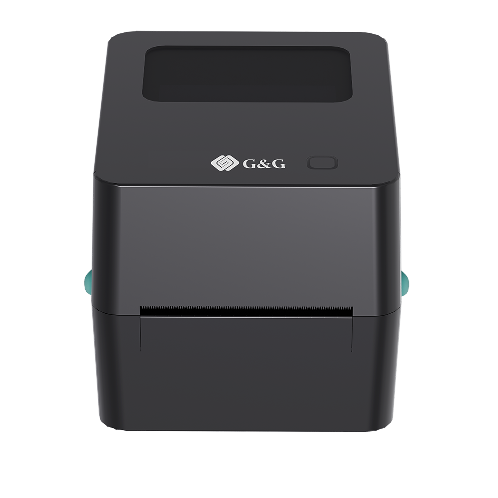 GG-D404 Desktop Barcode Printer