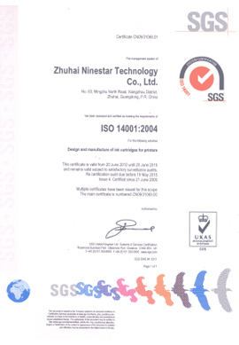 ISO14001